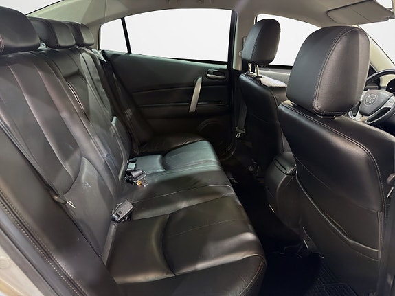 Mazda 6 23 of 24