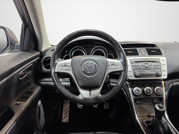 Mazda 6 14 of 24