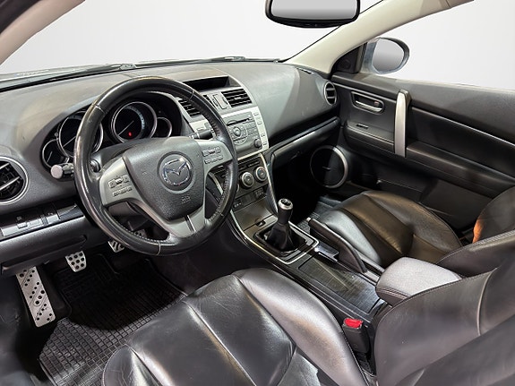 Mazda 6 10 of 24