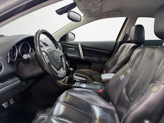 Mazda 6 9 of 24