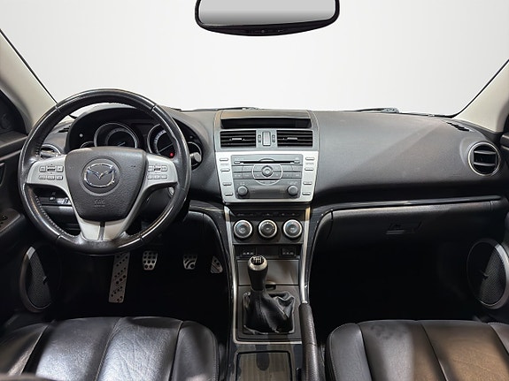 Mazda 6 18 of 24