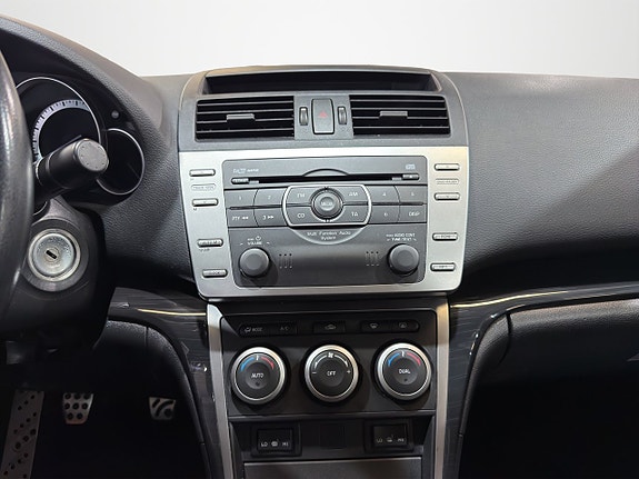 Mazda 6 11 of 24