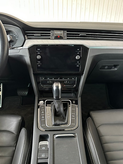 Volkswagen Passat 7 of 8
