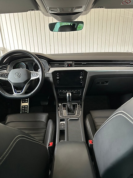 Volkswagen Passat 5 of 5