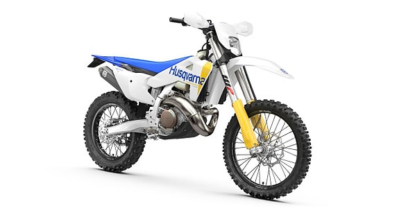 Husqvarna TE 250 2027 3 of 3