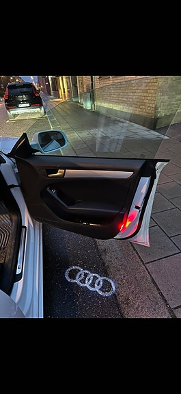 Audi A5 3 of 6