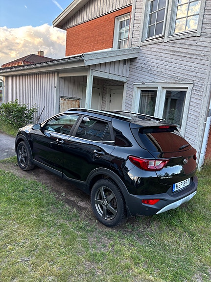 Kia Stonic 3 of 5