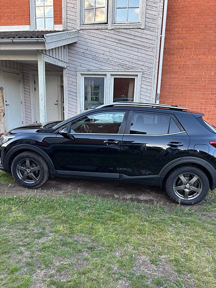 Kia Stonic 4 of 5
