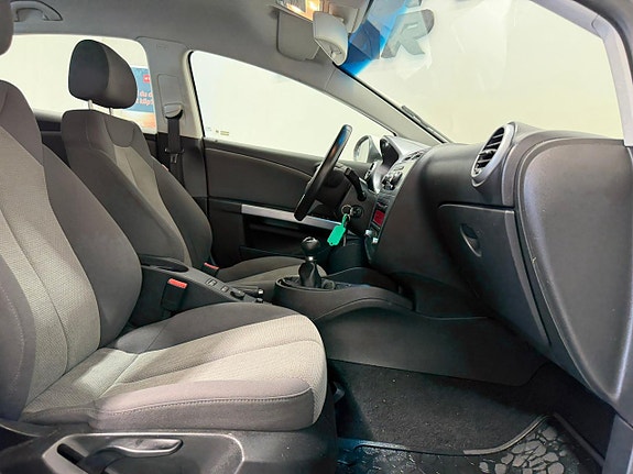 Seat Leon 8 of 17