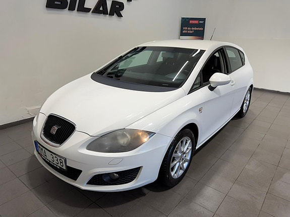 Seat Leon 11 of 17