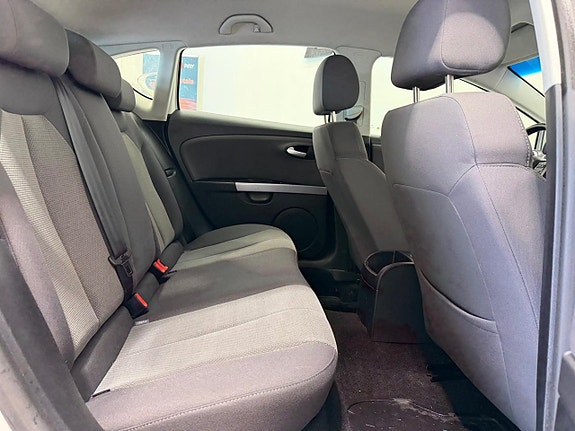 Seat Leon 12 of 17