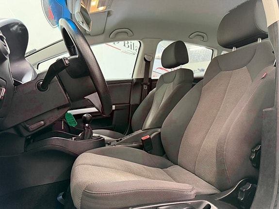 Seat Leon 15 of 17