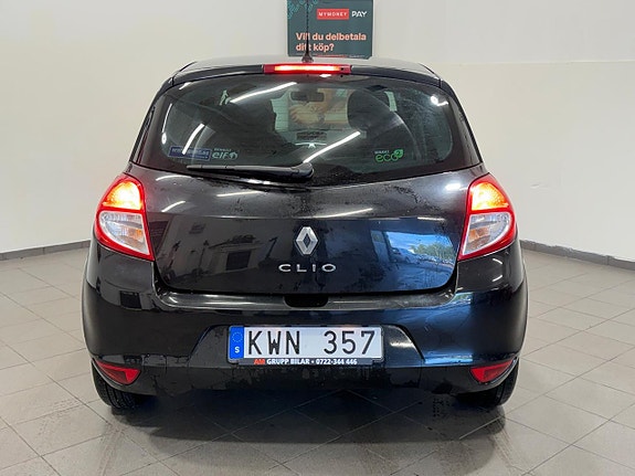 Renault Clio 7 of 14