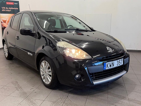 Renault Clio 6 of 14