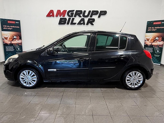 Renault Clio 4 of 5