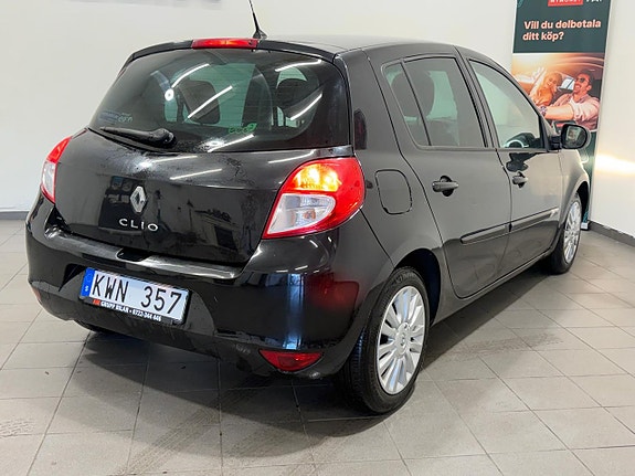 Renault Clio 5 of 5
