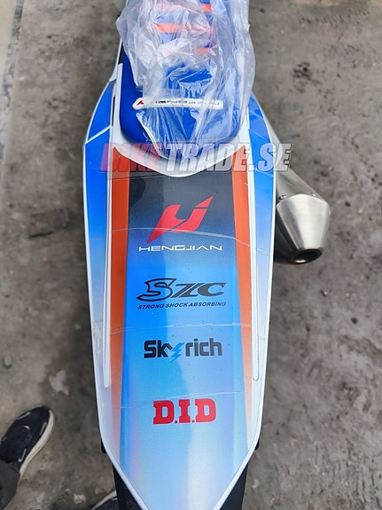-- Hengjian S8 Z300 Hengjian 3 of 4