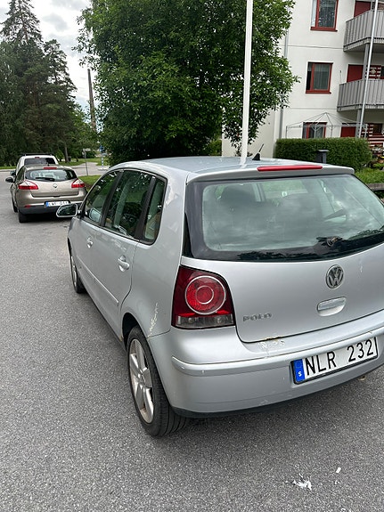 Volkswagen Polo 5 of 5