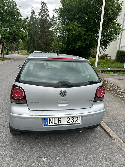Volkswagen Polo 4 of 5