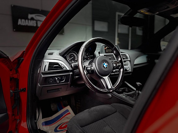 BMW 116d 11 of 25