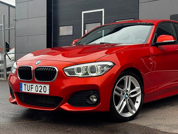 BMW 116d 4 of 25