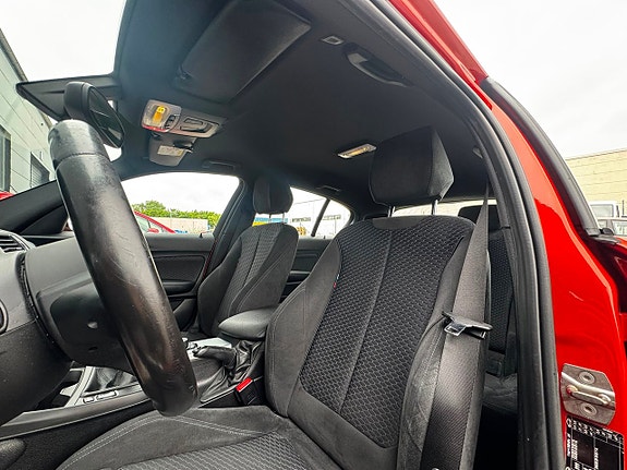 BMW 116d 25 of 25