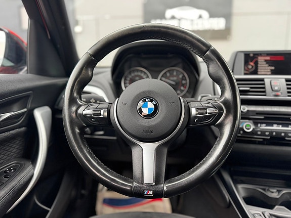 BMW 116d 12 of 25