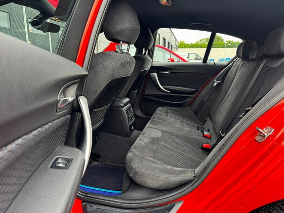 BMW 116d 24 of 25