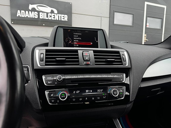 BMW 116d 16 of 25