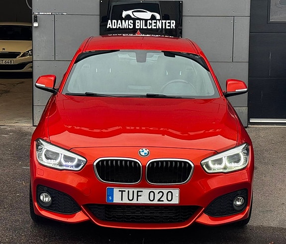 BMW 116d 2 of 25