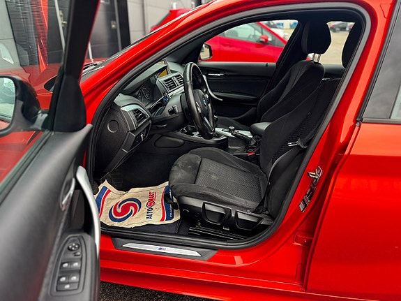 BMW 116d 10 of 25