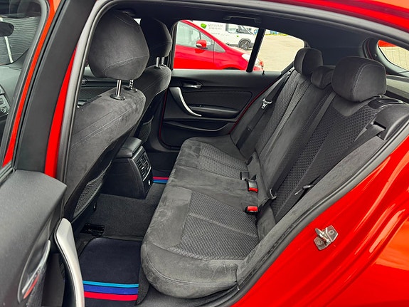 BMW 116d 23 of 25