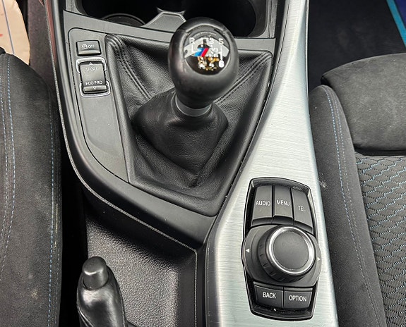 BMW 116d 17 of 25