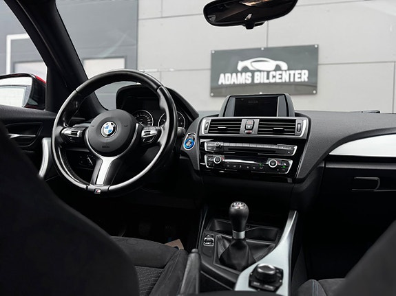 BMW 116d 14 of 25