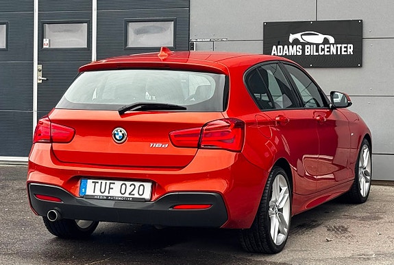 BMW 116d 6 of 25