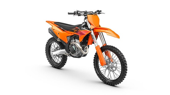 KTM 350 SX-F 2027 3 of 3