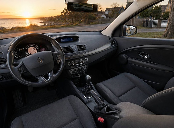 Renault Megane 7 of 8