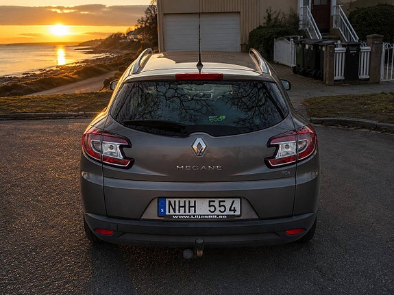 Renault Megane 5 of 8