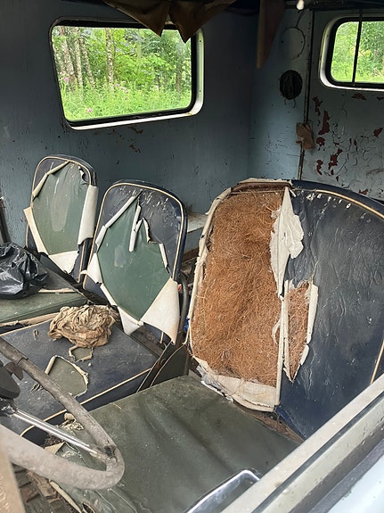 Land Rover Serie I 4 of 5