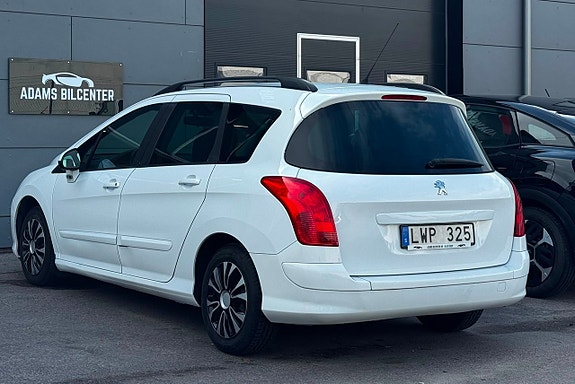 Peugeot 308 SW 6 of 15