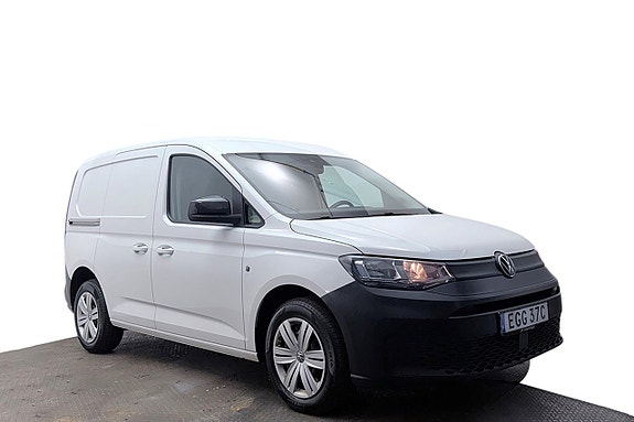 Volkswagen Caddy 4 of 30