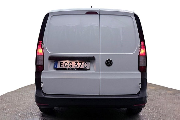 Volkswagen Caddy 7 of 30