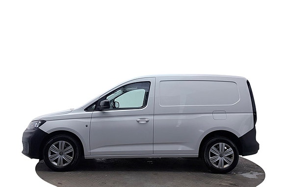 Volkswagen Caddy 10 of 30