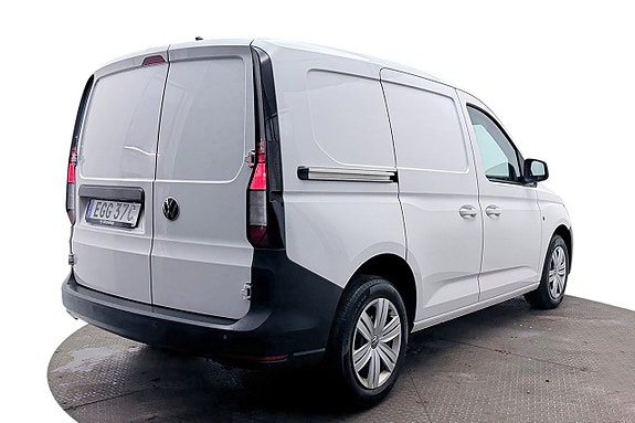 Volkswagen Caddy 6 of 30