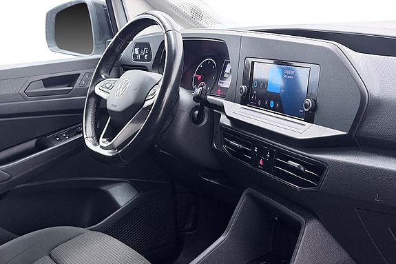 Volkswagen Caddy 16 of 30