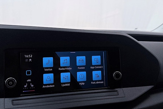Volkswagen Caddy 27 of 30