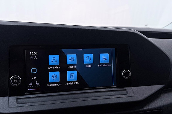 Volkswagen Caddy 28 of 30