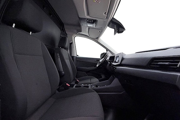 Volkswagen Caddy 17 of 30