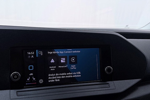 Volkswagen Caddy 22 of 30