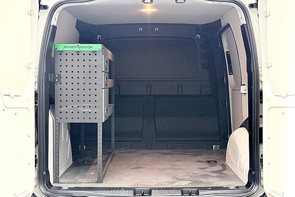 Volkswagen Caddy 13 of 30